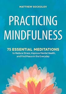 Read more about the article Unlocking Inner Peace: How Meditation Transforms Everyday Life